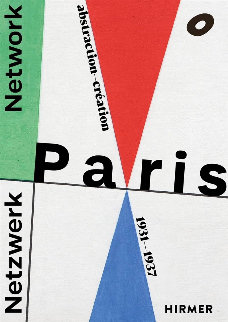 Network Paris (Bilingual edition)/Product Detail/Art