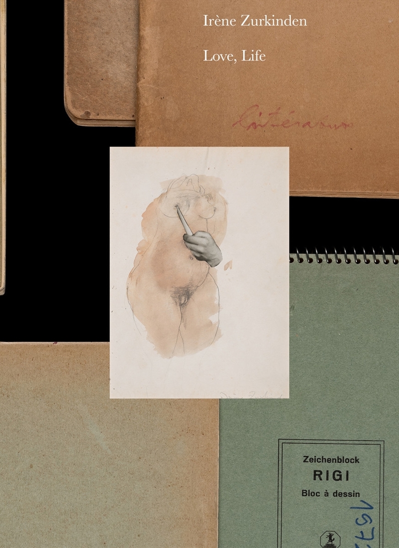 Irene Zurkinden: Love, Life/Product Detail/Art