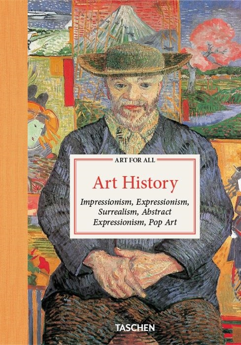 Art for All. Art History/Product Detail/Art