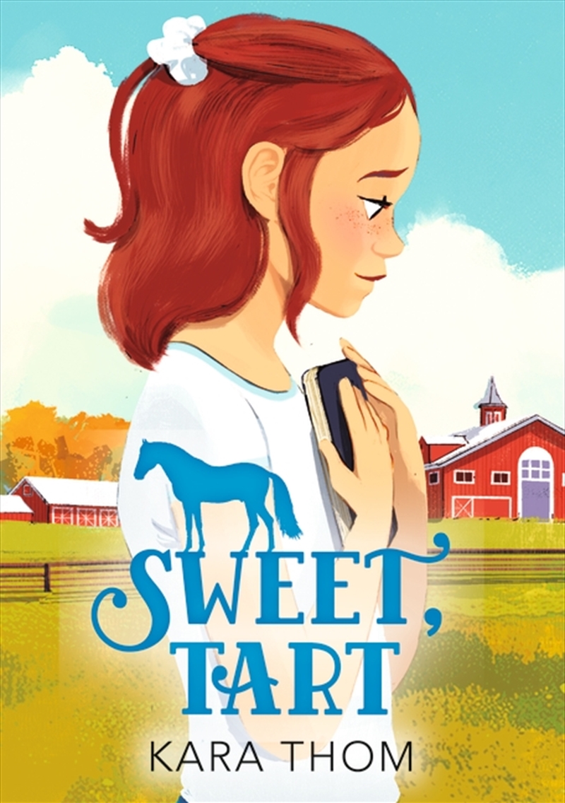 Sweet, Tart/Product Detail/Childrens Fiction Books