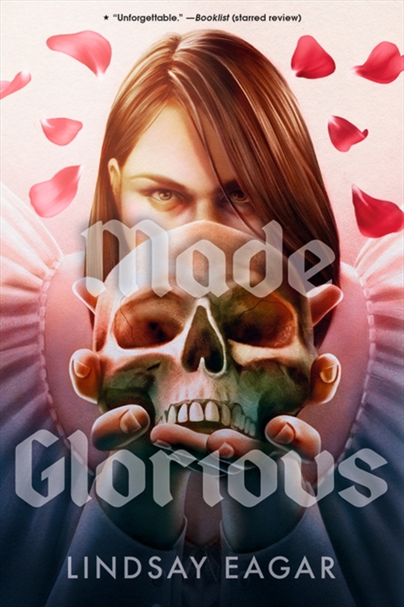 Made Glorious/Product Detail/Childrens Fiction Books