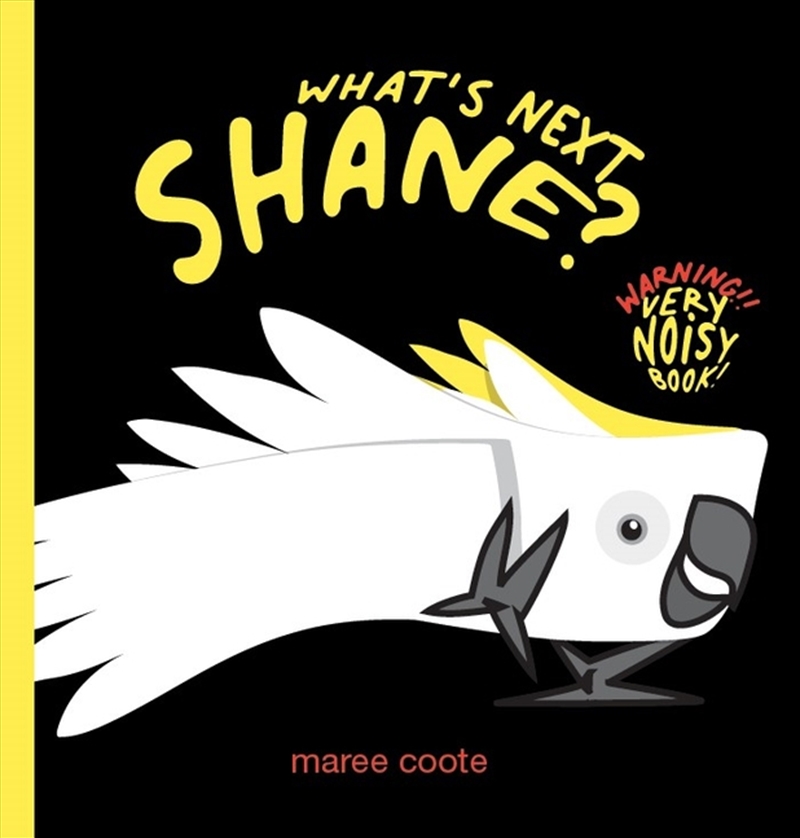 What’s next, SHANE?/Product Detail/Early Childhood Fiction Books