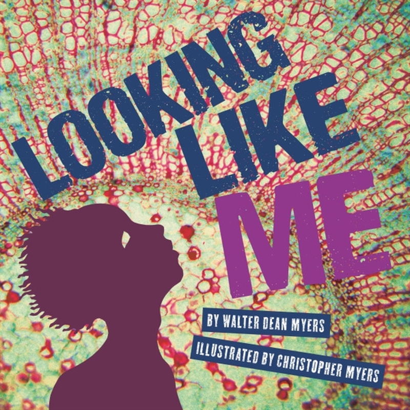 Looking Like Me/Product Detail/Childrens Fiction Books