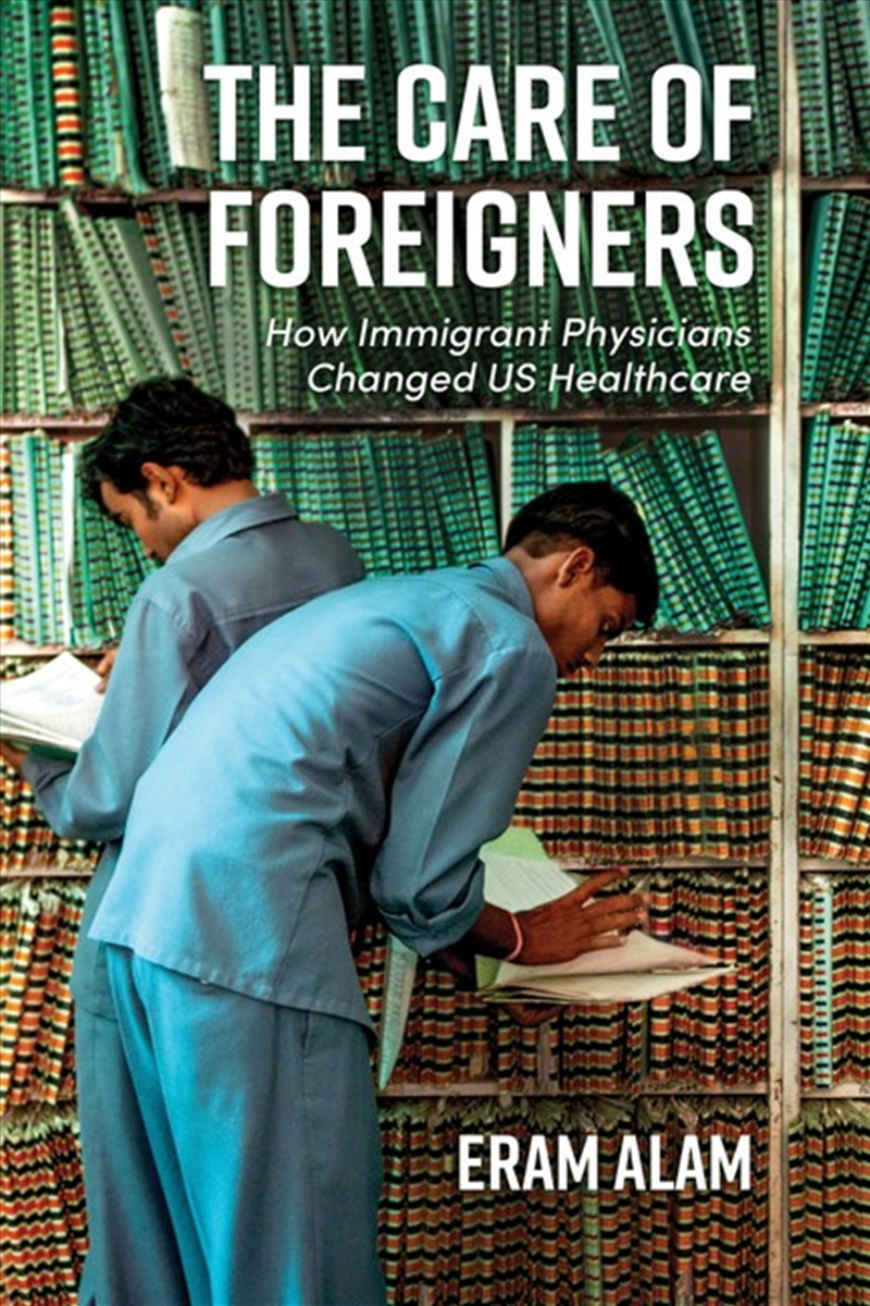 The Care Of Foreigners/Product Detail/Healthcare