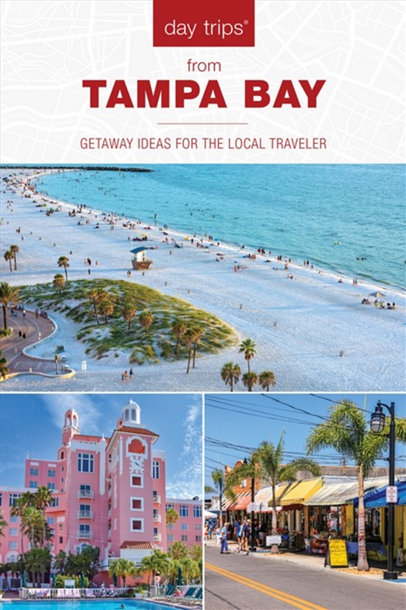 Day Trips (R) From Tampa Bay/Product Detail/Travel & Holidays