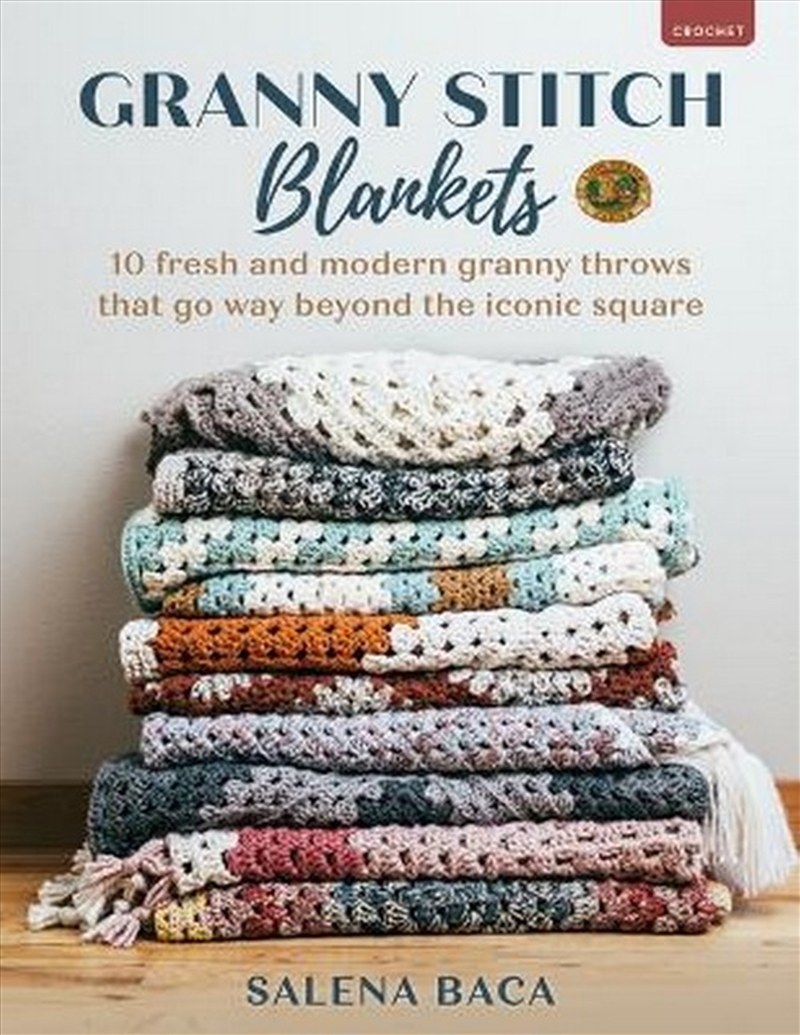 Granny Stitch Blankets/Product Detail/Crafts & Handiwork