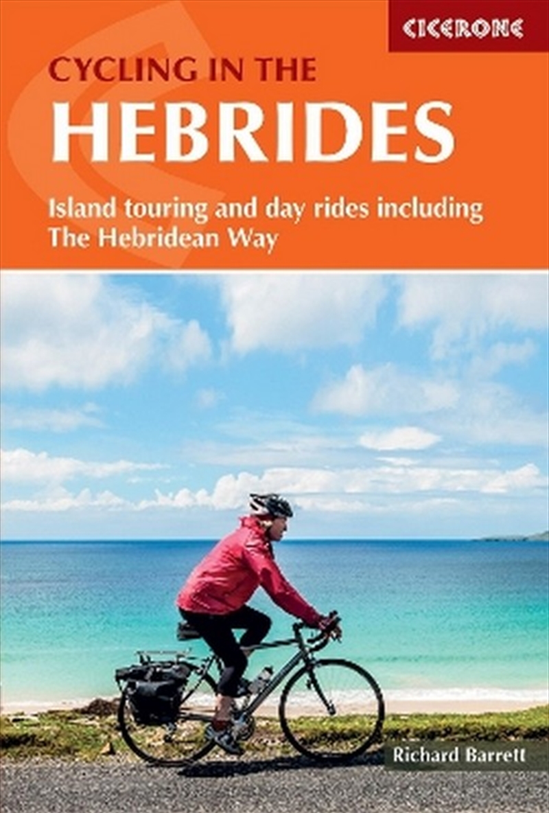 Cycling in the Hebrides/Product Detail/Sport & Recreation