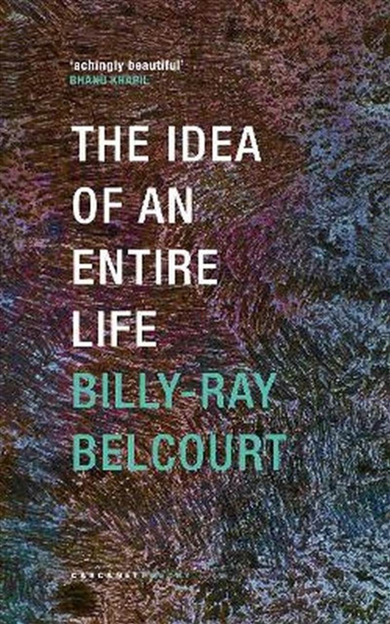 The Idea Of An Entire Life/Product Detail/Reading