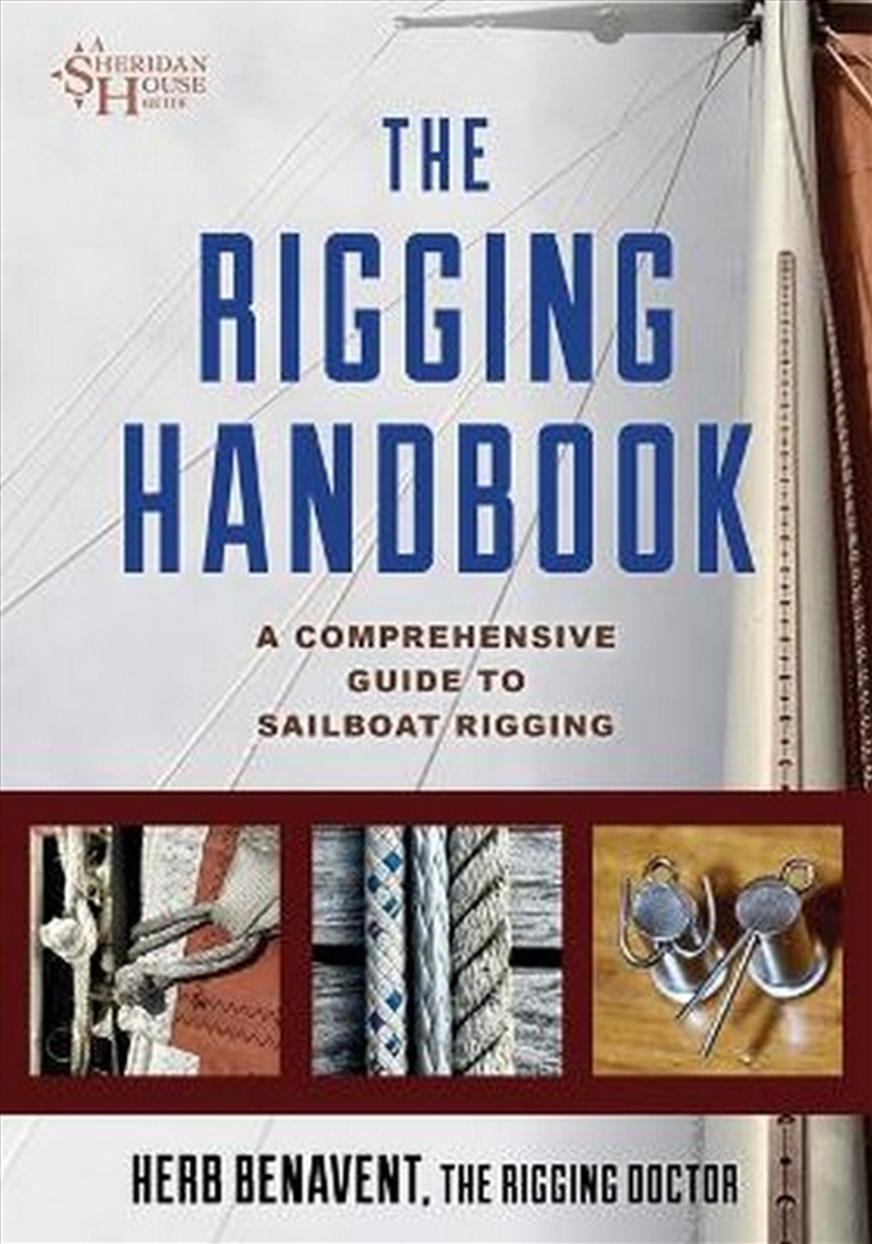 The Rigging Handbook/Product Detail/Sport & Recreation