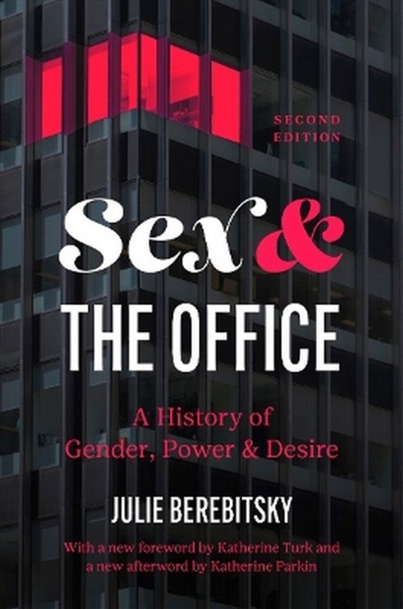 Sex And The Office/Product Detail/History