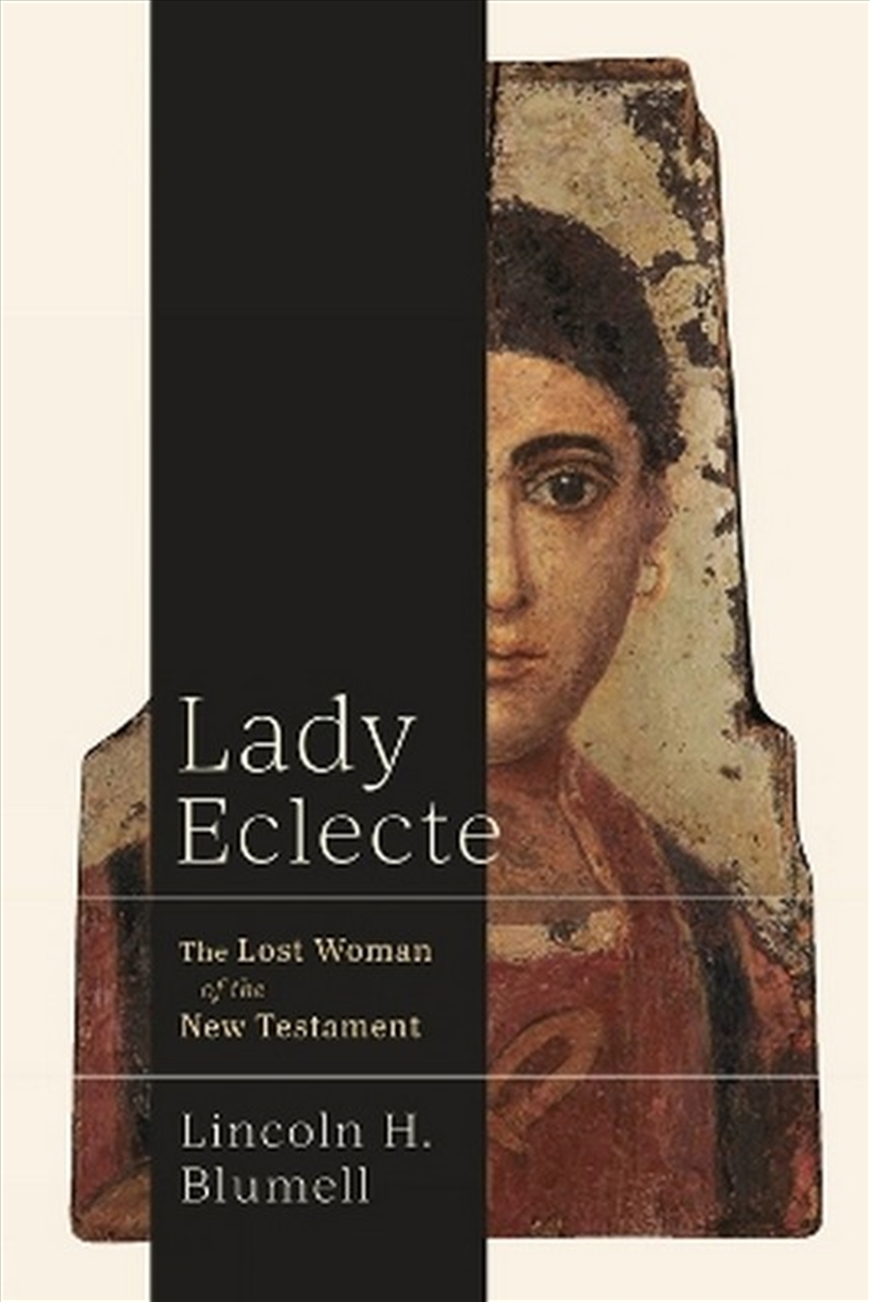 Lady Eclecte/Product Detail/Religion & Beliefs