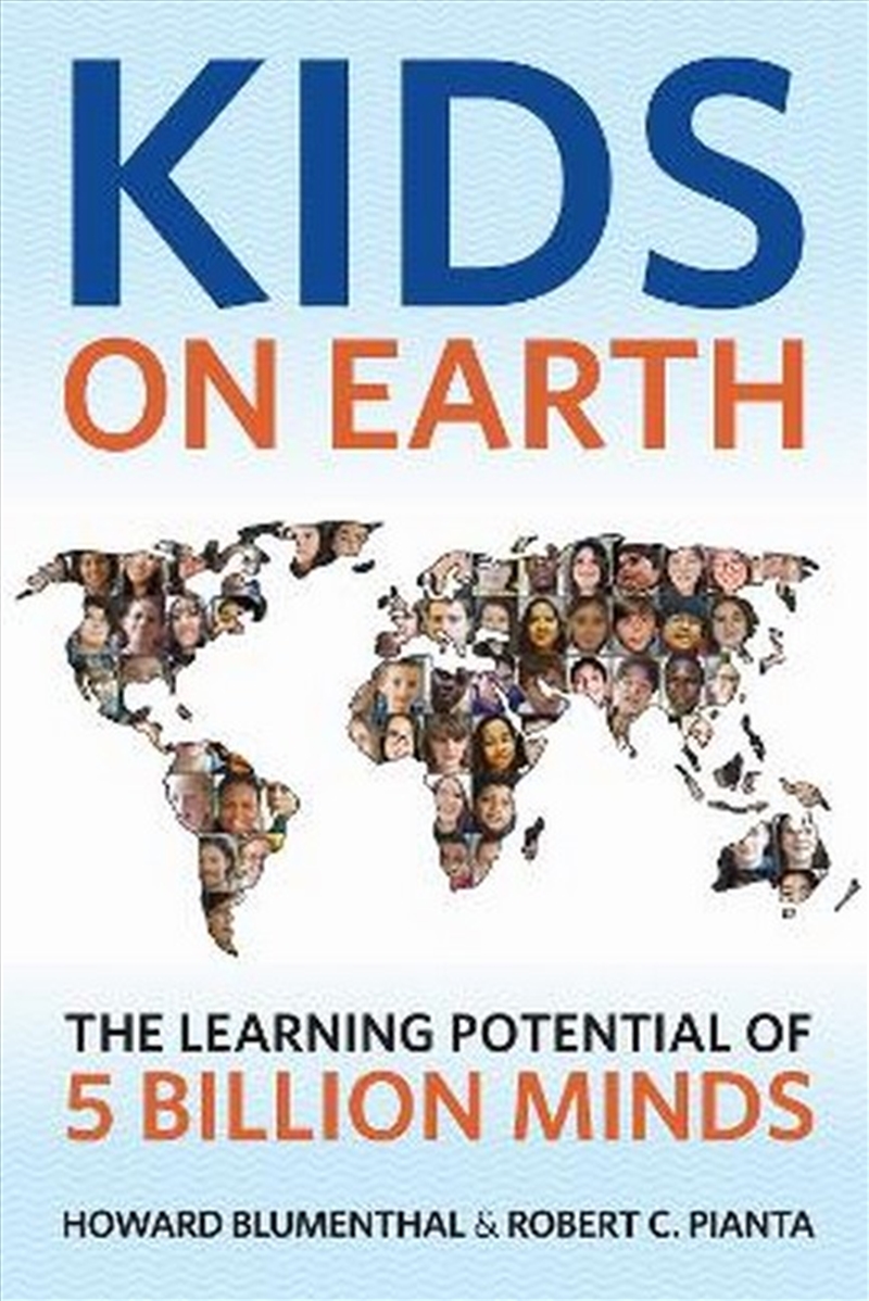 Kids On Earth/Product Detail/Teaching