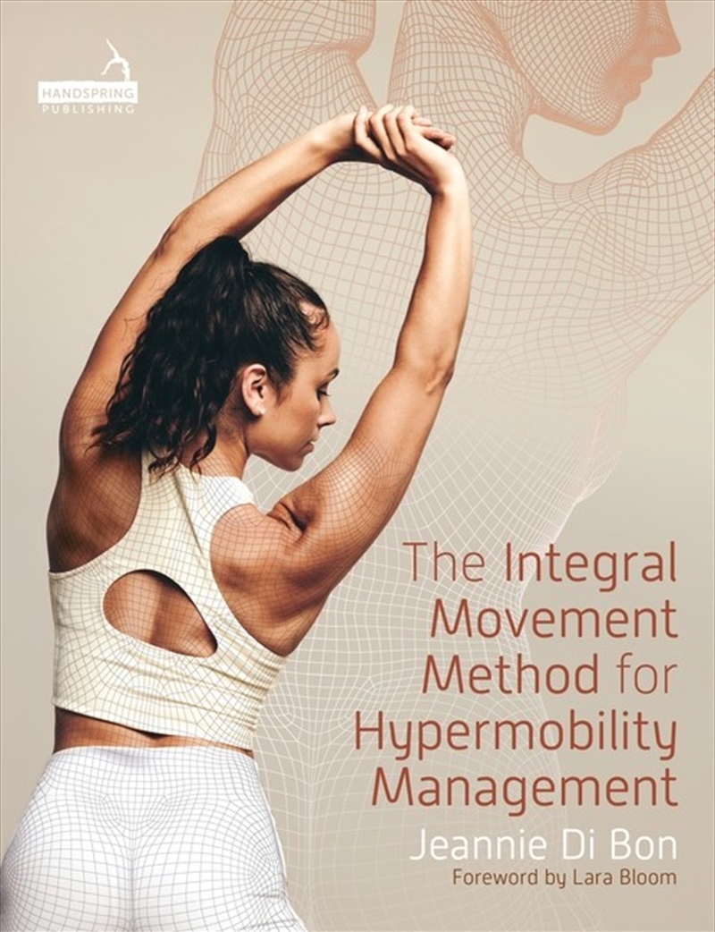 The Integral Movement Method for Hypermobility Management/Product Detail/Healthcare