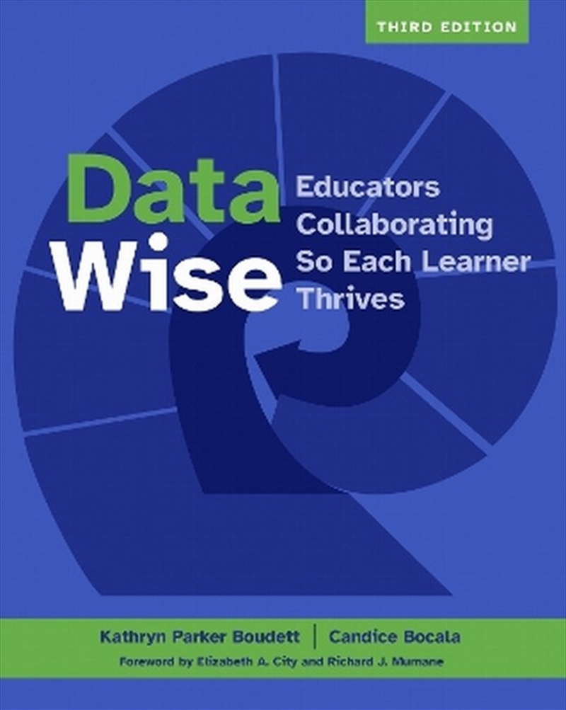 Data Wise/Product Detail/Teaching