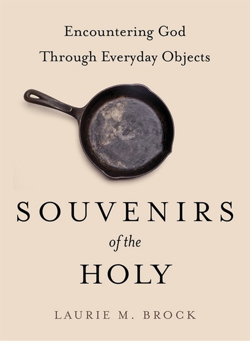 Souvenirs Of The Holy/Product Detail/Religion & Beliefs