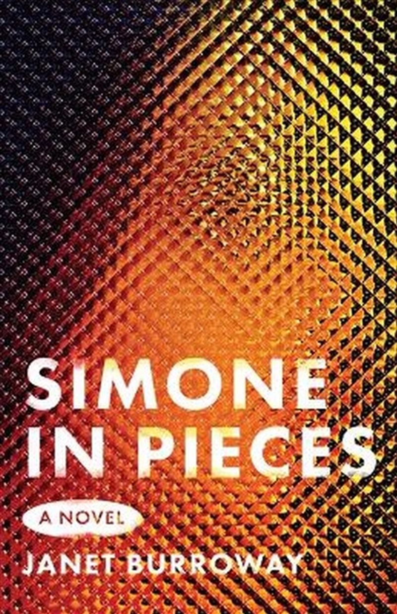 Simone in Pieces/Product Detail/Modern & Contemporary