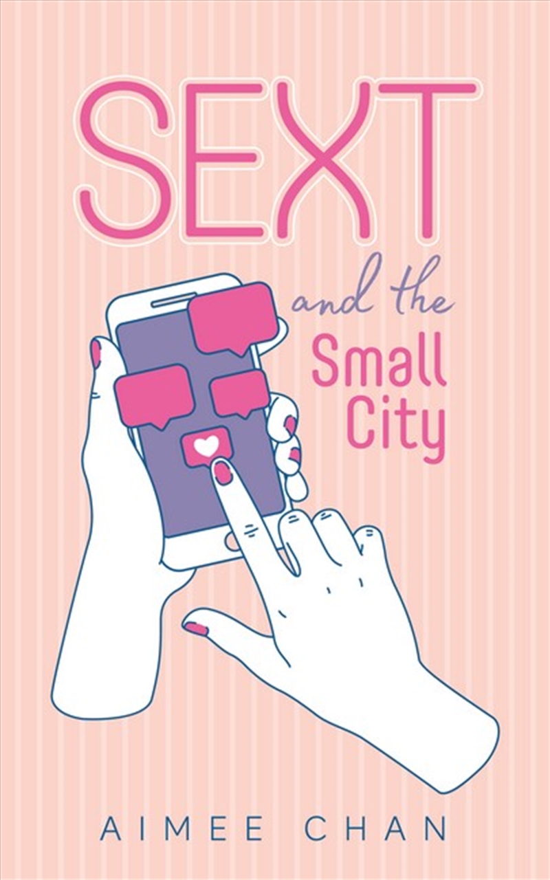 Sext And The Small City/Product Detail/Romance