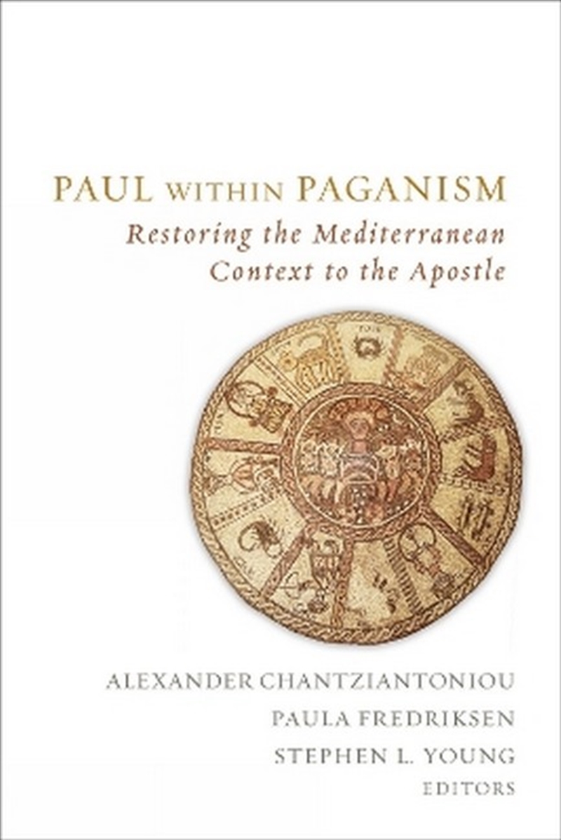 Paul within Paganism/Product Detail/Religion & Beliefs