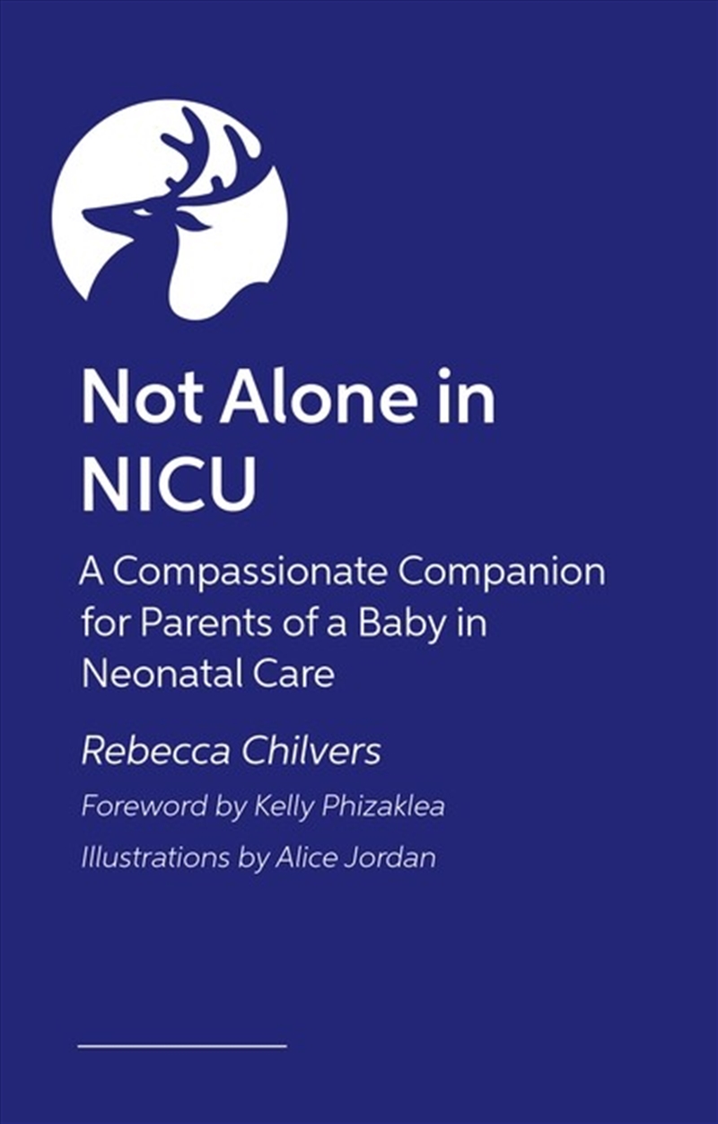 Not Alone in NICU/Product Detail/Family & Health
