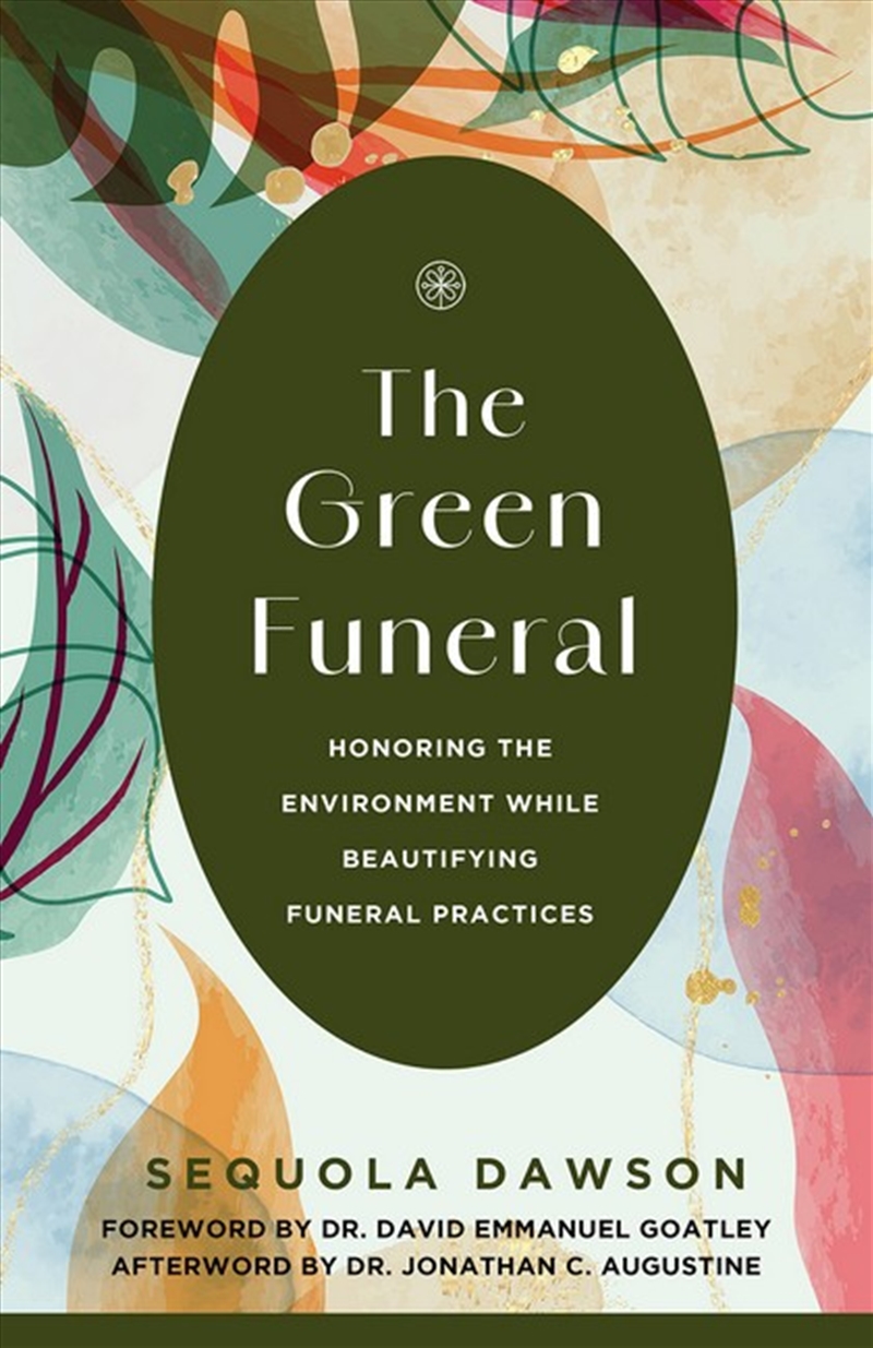 The Green Funeral/Product Detail/Society & Culture