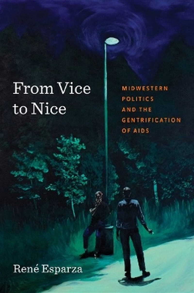 From Vice To Nice/Product Detail/Society & Culture