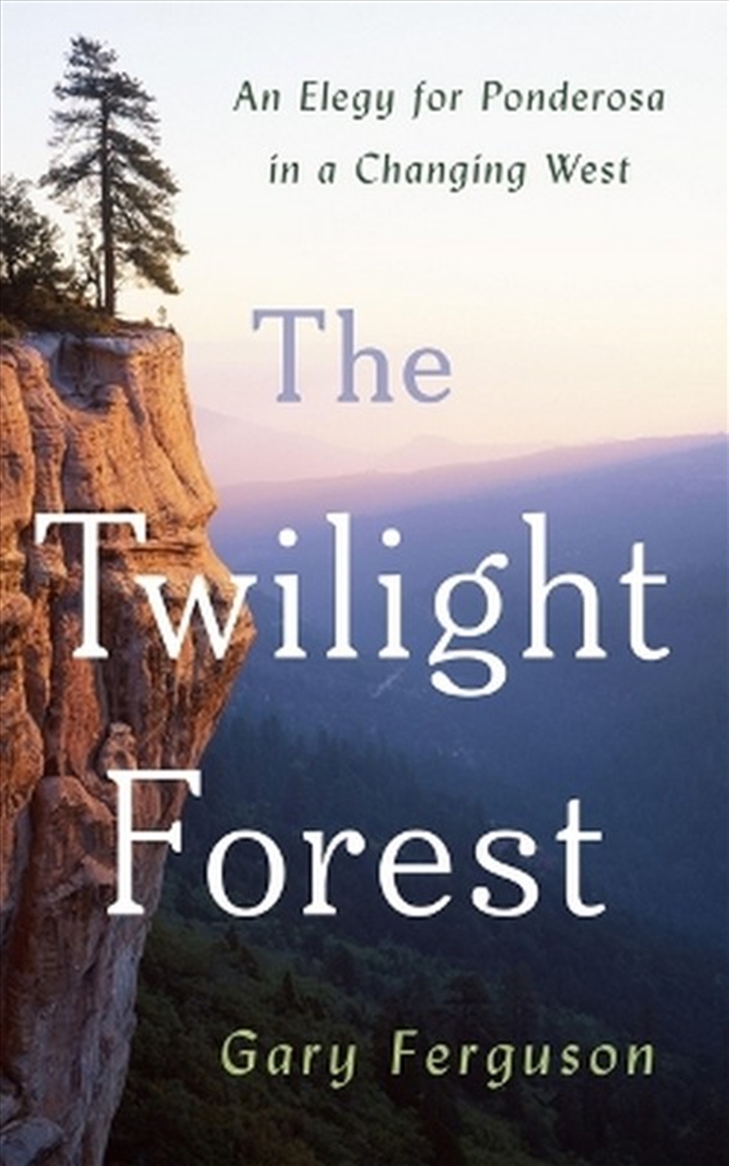 The Twilight Forest/Product Detail/Animals & Nature