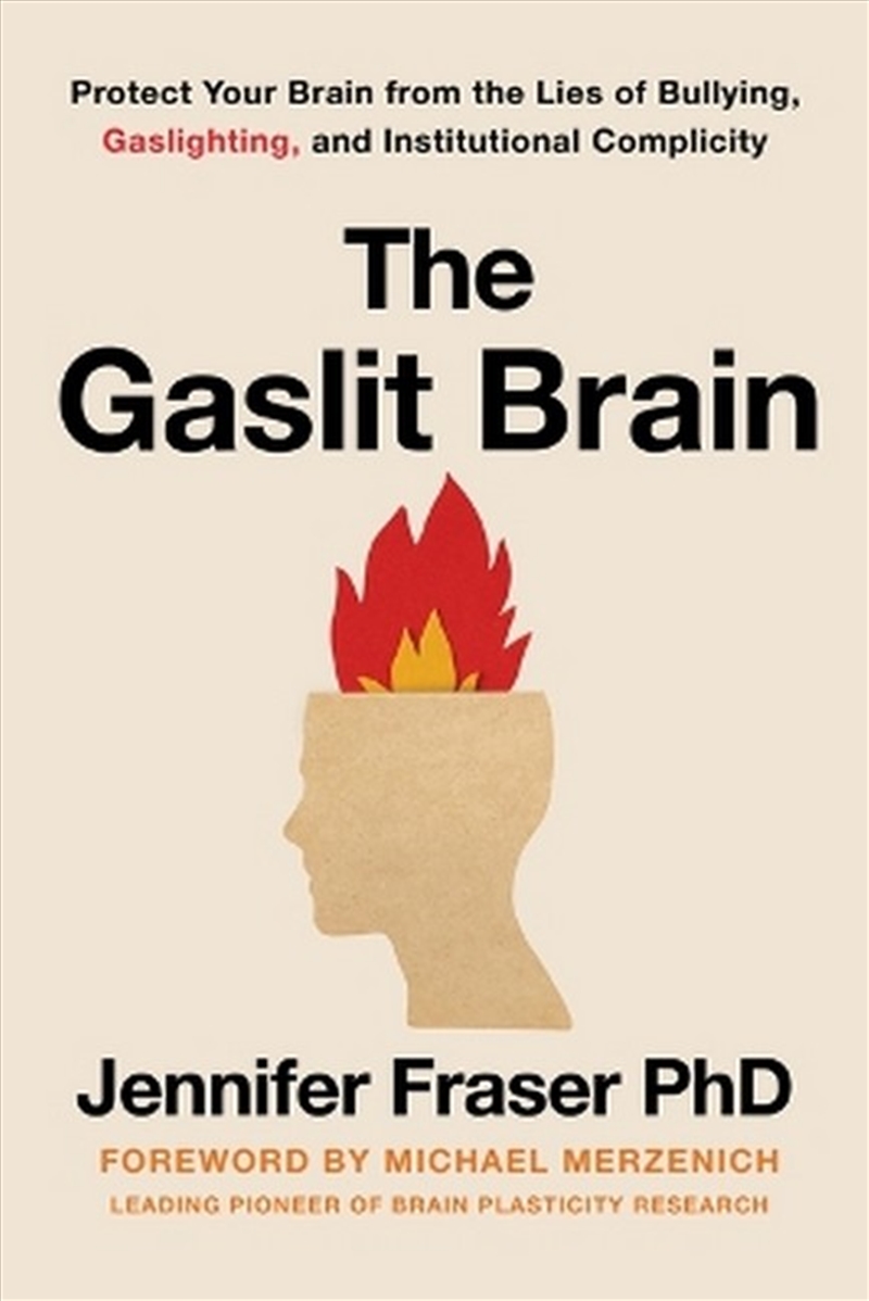 The Gaslit Brain/Product Detail/Family & Health