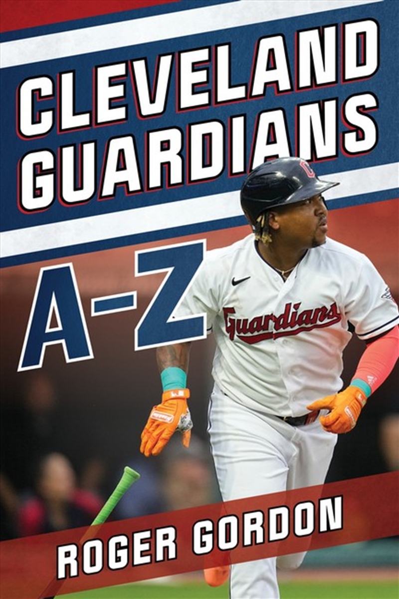 Cleveland Guardians A-Z/Product Detail/Sport & Recreation