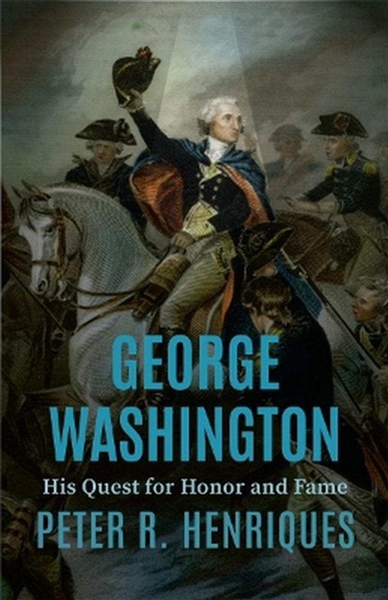 George Washington/Product Detail/Biographies & True Stories