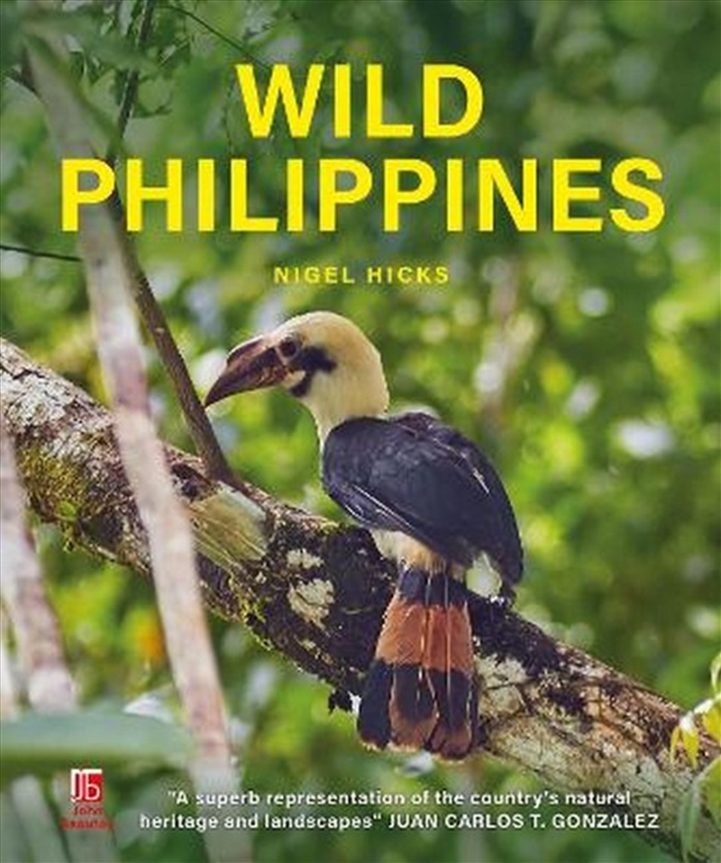 Wild Philippines/Product Detail/Animals & Nature