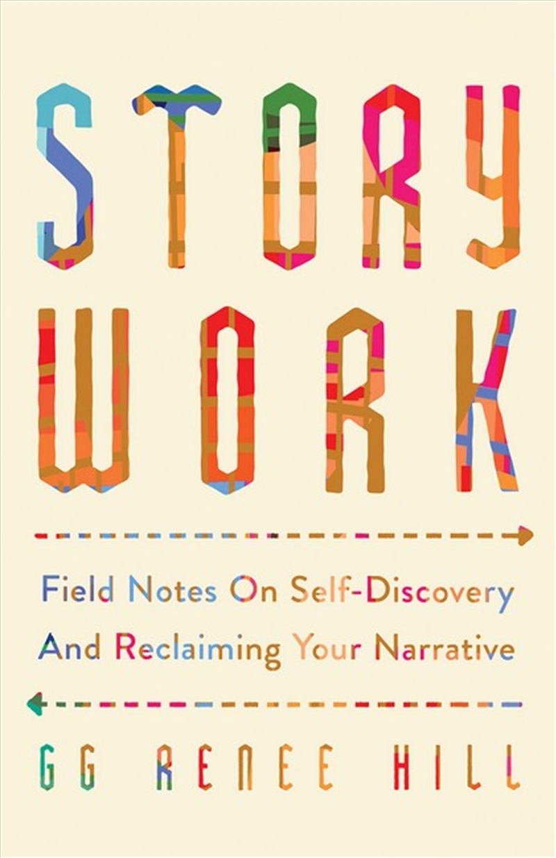 Story Work/Product Detail/Psychology