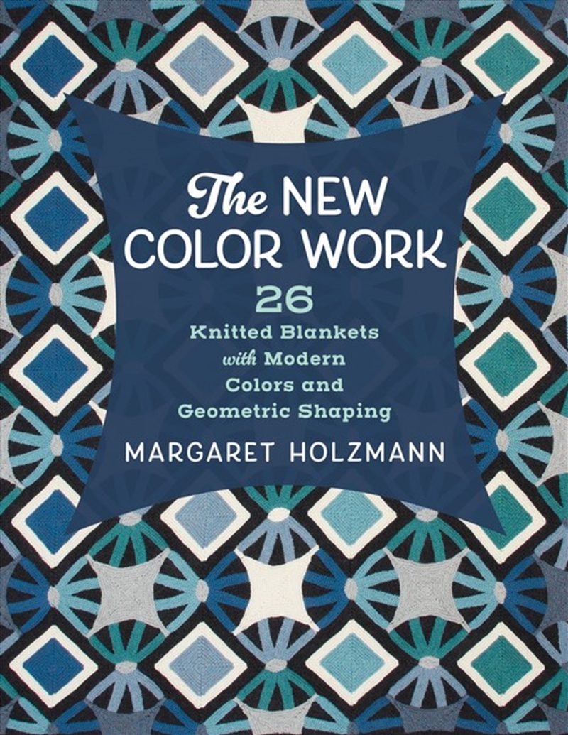 The New Color Work/Product Detail/Crafts & Handiwork