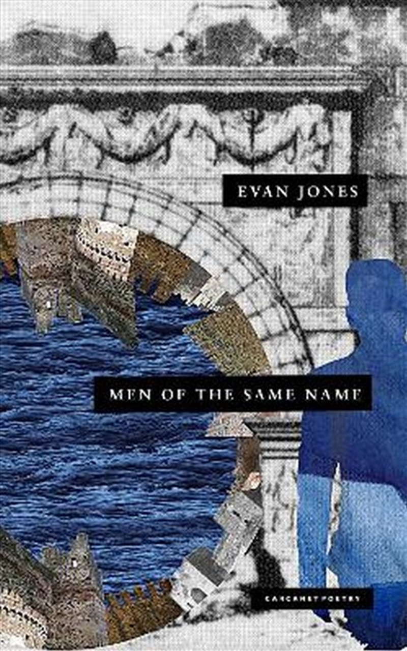 Men of the Same Name/Product Detail/Reading