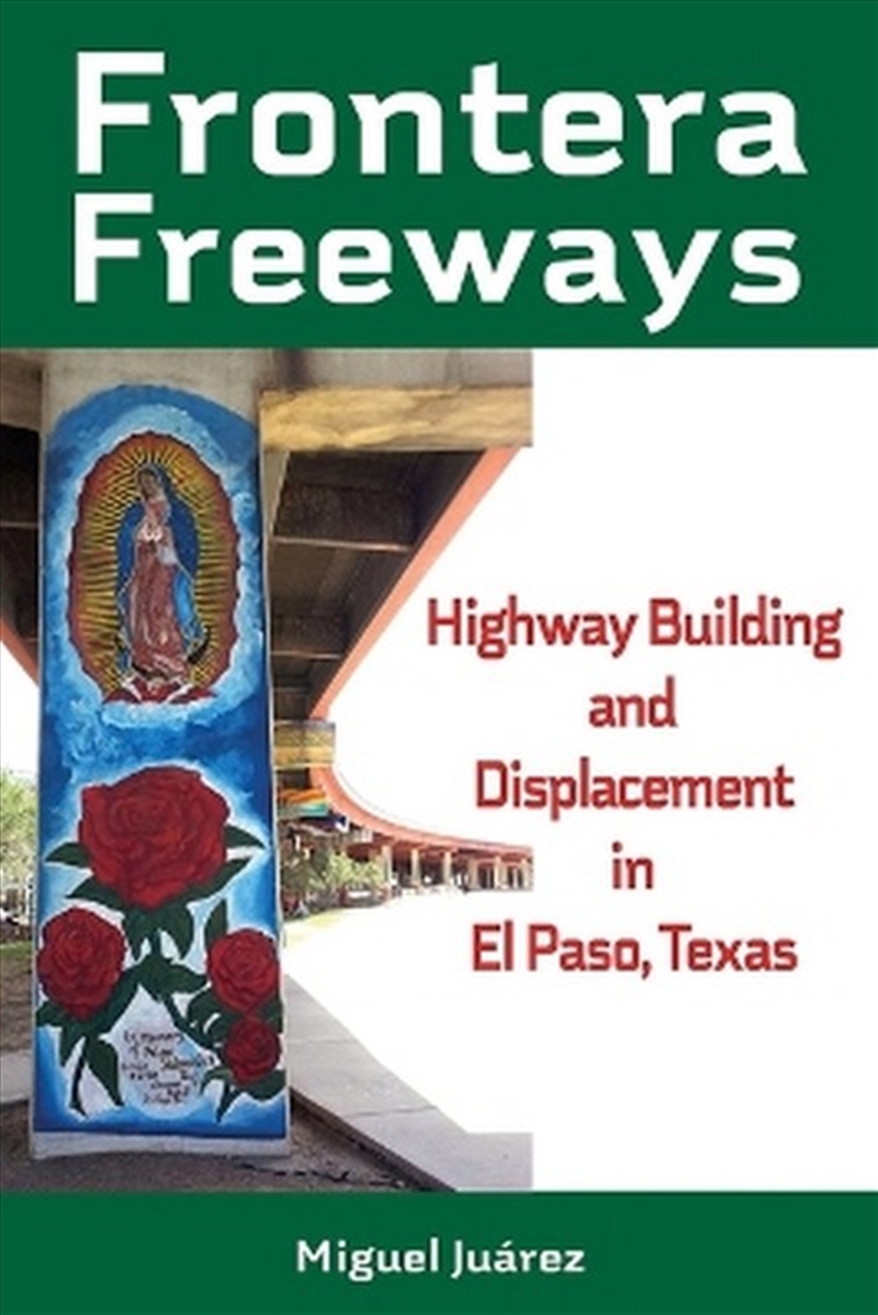 Frontera Freeways Volume 13/Product Detail/History