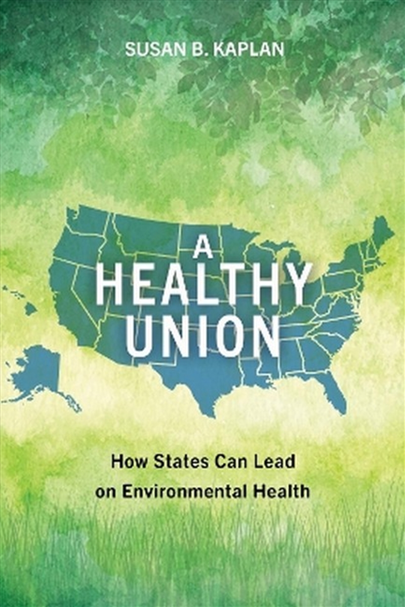 A Healthy Union/Product Detail/Politics & Government