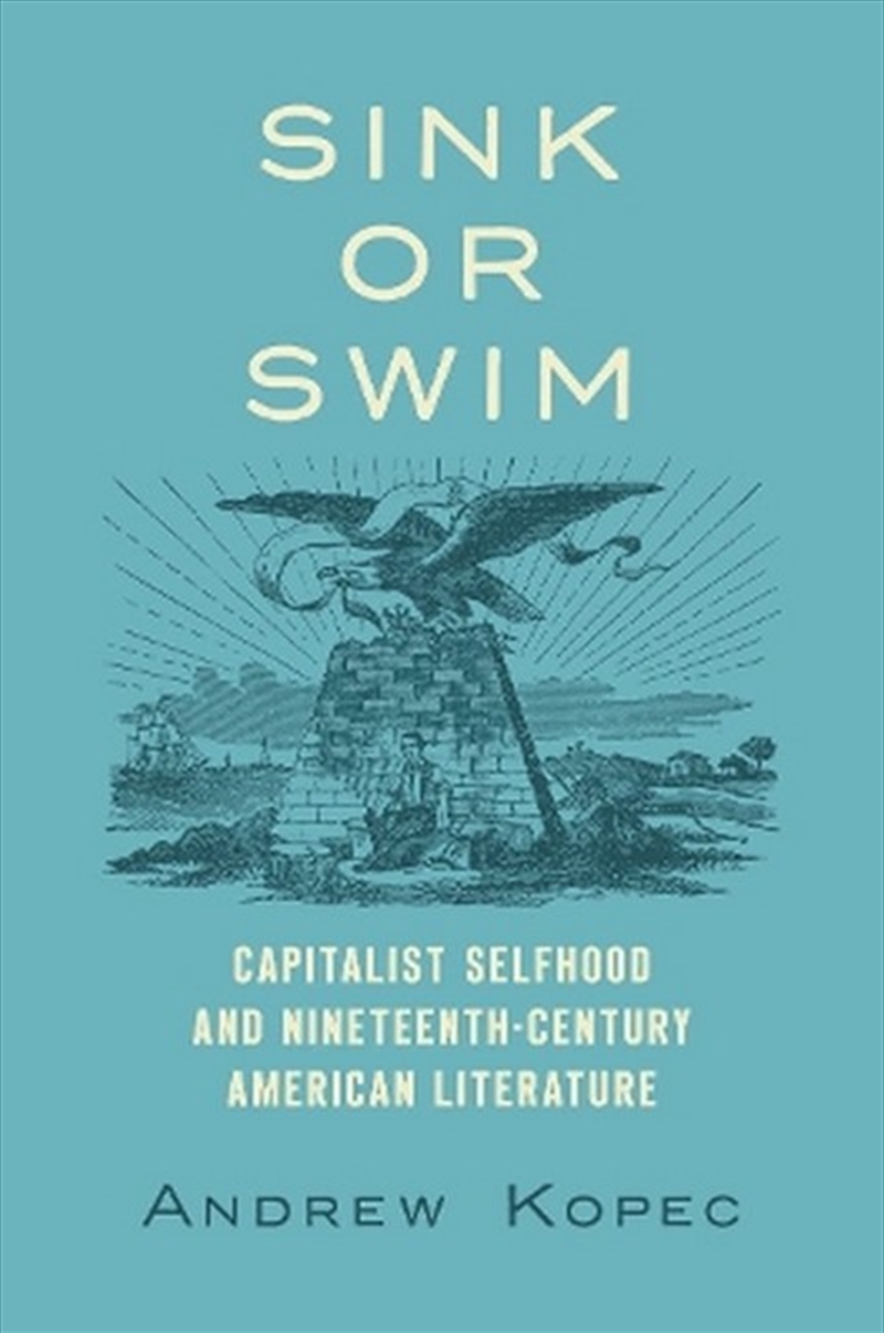 Sink Or Swim/Product Detail/Literature & Poetry