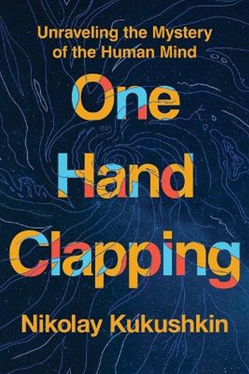 One Hand Clapping/Product Detail/Psychology