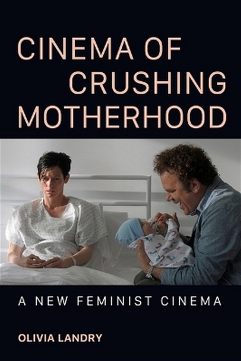 Cinema Of Crushing Motherhood/Product Detail/Arts & Entertainment