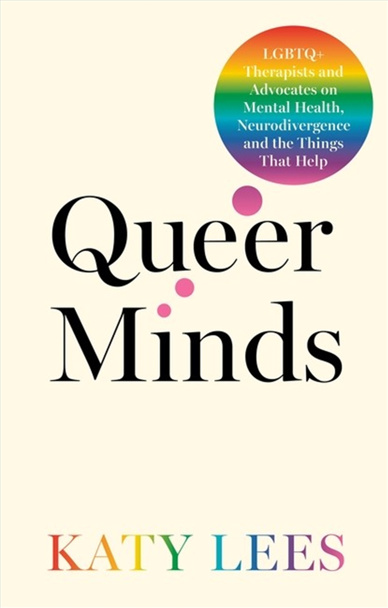 Queer Minds/Product Detail/Society & Culture