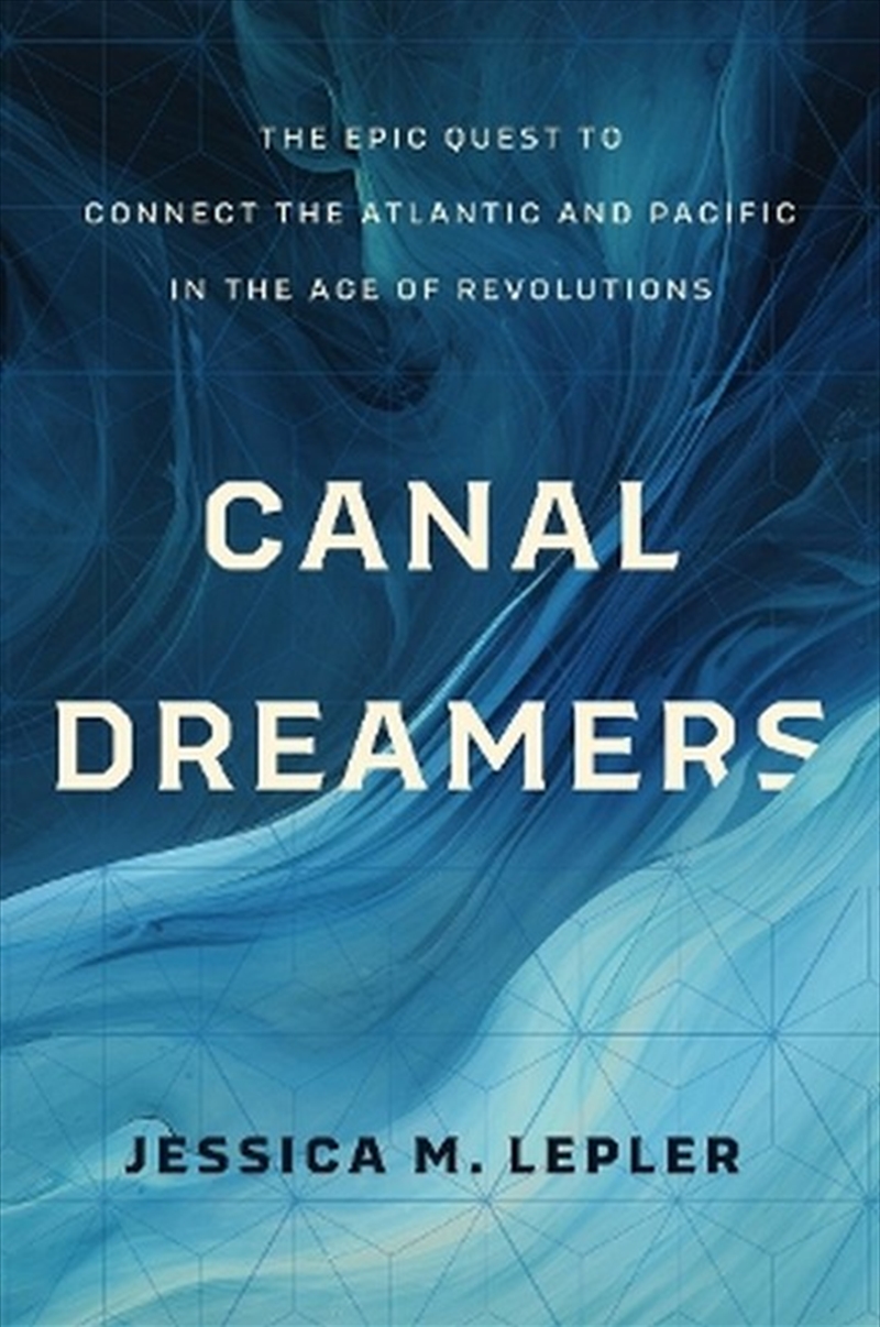 Canal Dreamers/Product Detail/History