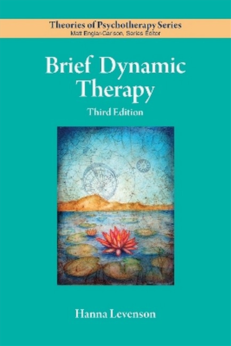Brief Dynamic Therapy/Product Detail/Healthcare
