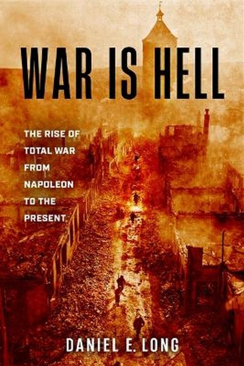 War Is Hell/Product Detail/Military