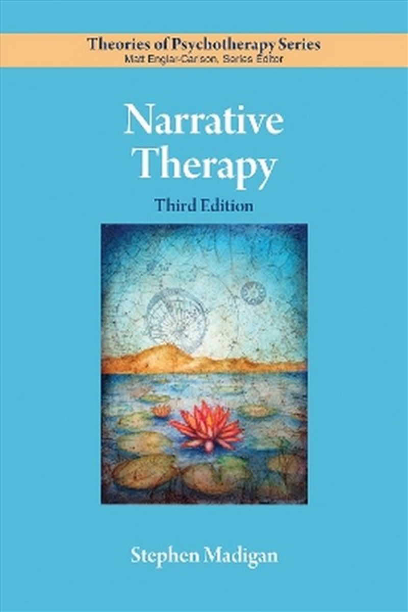 Narrative Therapy/Product Detail/Healthcare
