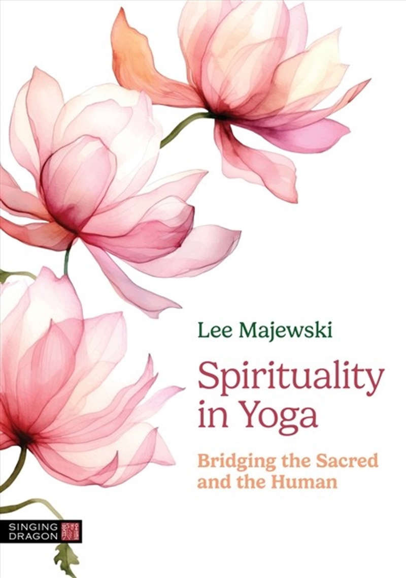Spirituality in Yoga/Product Detail/Family & Health