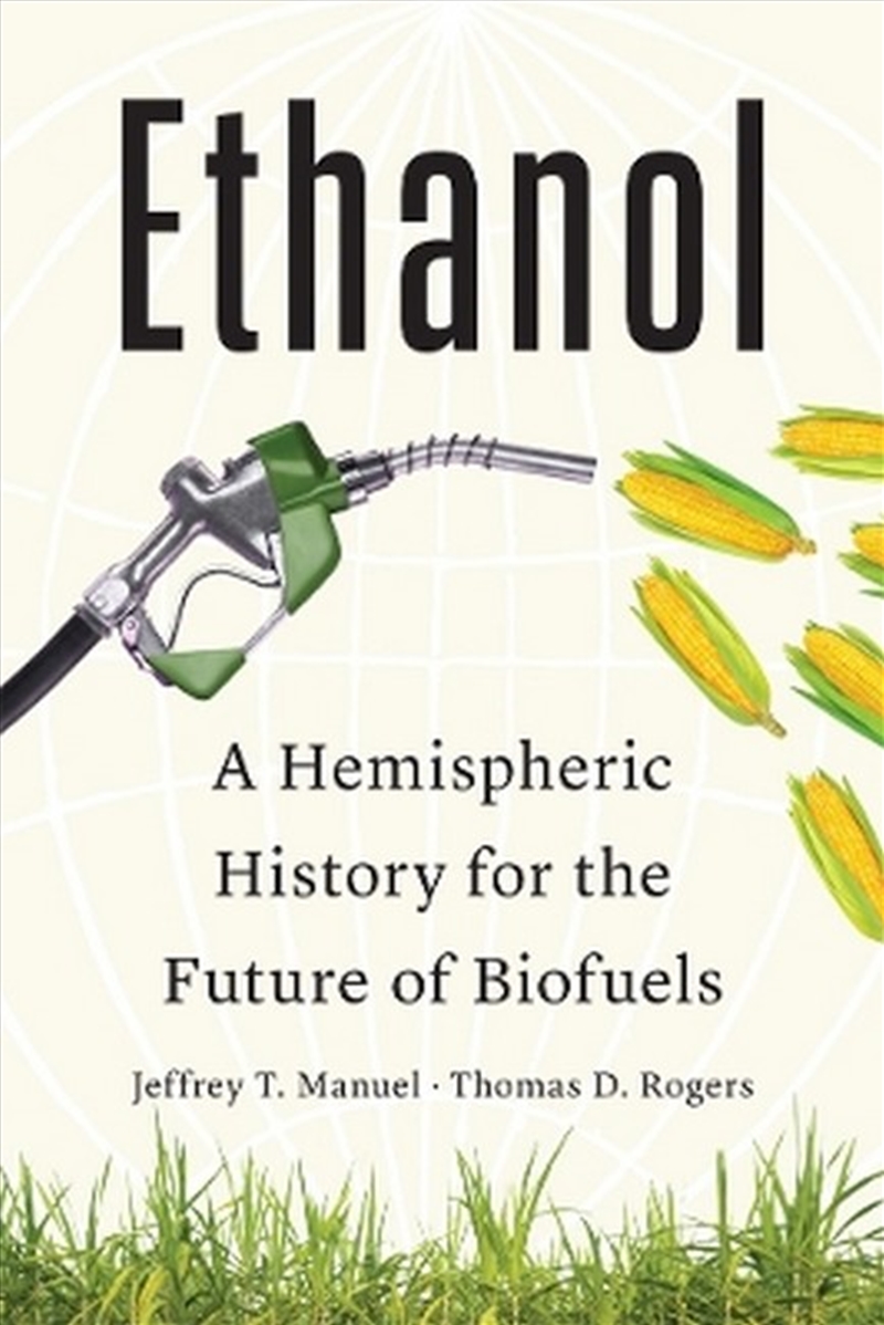Ethanol/Product Detail/History