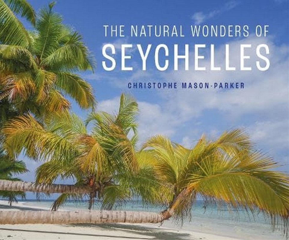 The Natural Wonders of Seychelles/Product Detail/Travel & Holidays