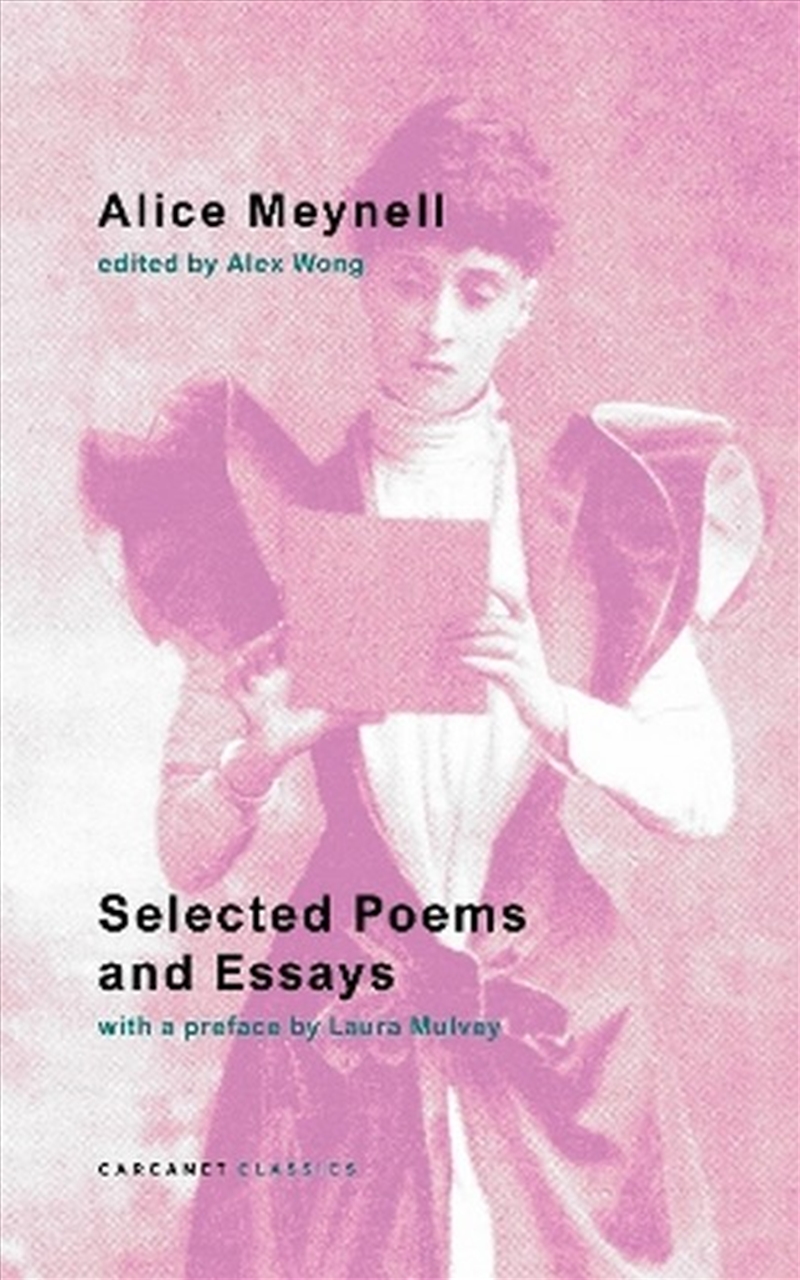 Selected Poems and Essays/Product Detail/Reading