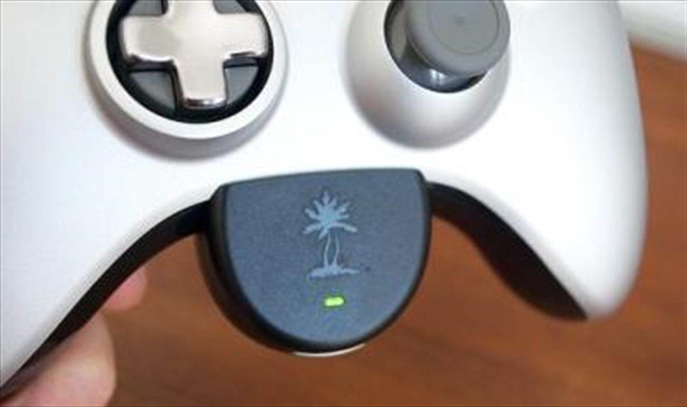 Turtle Beach Ear Force Xbox Bluetooth Adapter/Product Detail/Consoles & Accessories