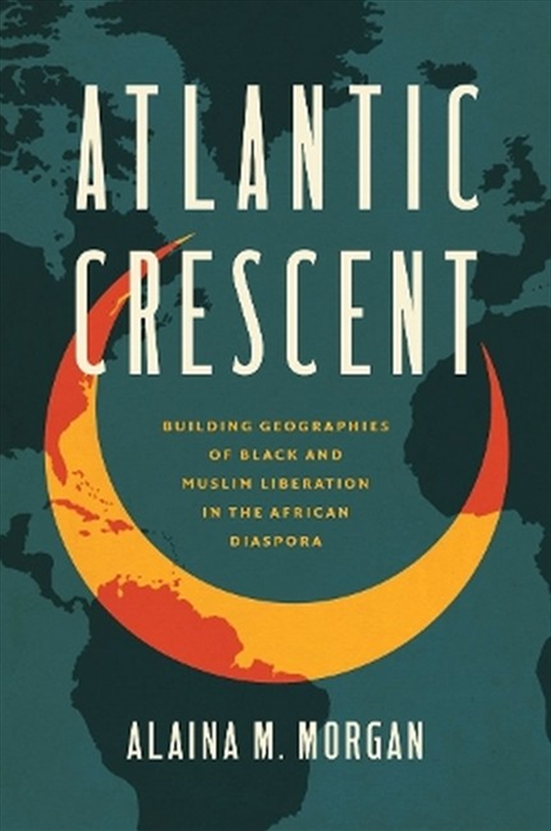 Atlantic Crescent/Product Detail/Religion & Beliefs