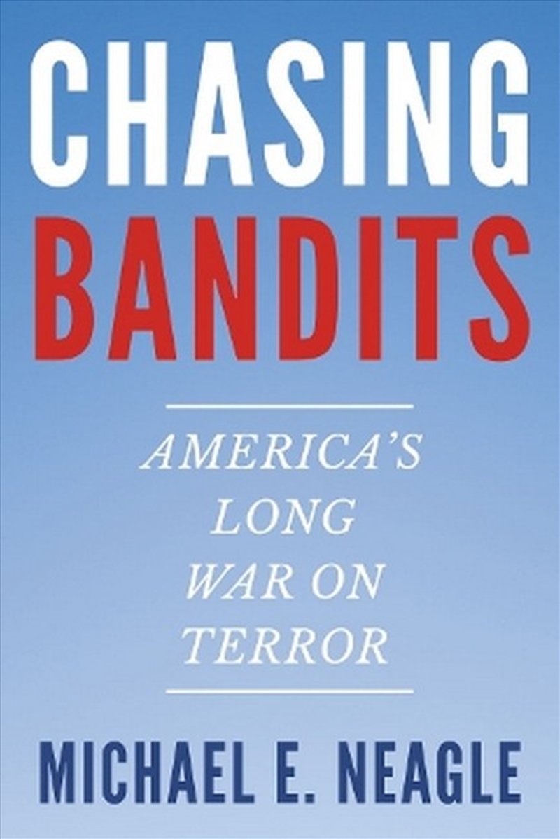 Chasing Bandits/Product Detail/History